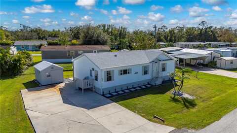 6533 JACK STREET, PUNTA GORDA, FL 33982