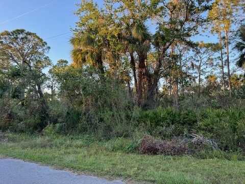 14103 CARRIE AVENUE, PORT CHARLOTTE, FL 33953