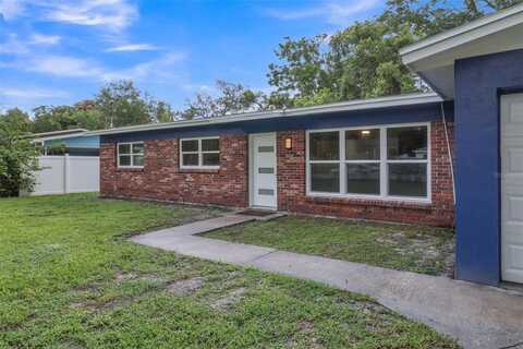 12905 N OREGON AVENUE, TAMPA, FL 33612