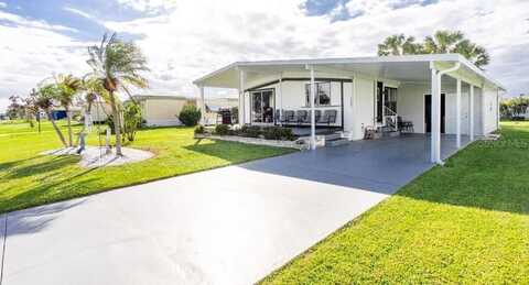 1520 BLUE HERON DRIVE, ENGLEWOOD, FL 34224