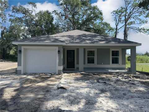 504 4TH AVENUE, WILDWOOD, FL 34785