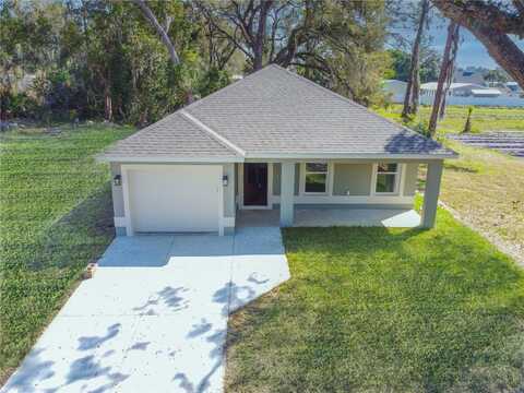 504 4TH AVENUE, WILDWOOD, FL 34785