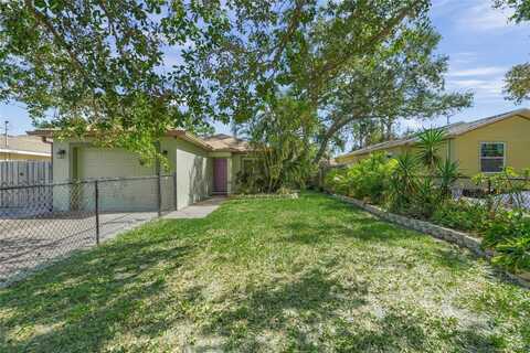 214 PATTERSON AVENUE, OSPREY, FL 34229