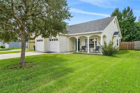 2107 NW 76TH PLACE, GAINESVILLE, FL 32609