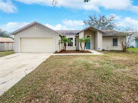 5119 TIMBER RIDGE TRAIL, OCOEE, FL 34761