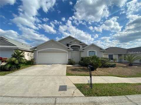 641 BRAYTON LANE, DAVENPORT, FL 33897