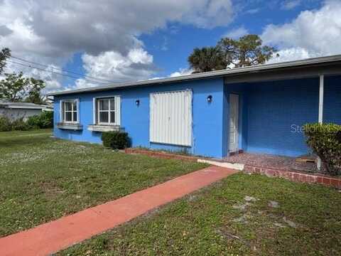 2208 ANNE AVENUE, PORT CHARLOTTE, FL 33952