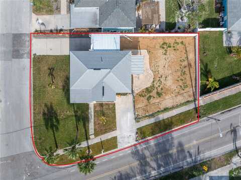 7951 GULF BOULEVARD, ST PETE BEACH, FL 33706