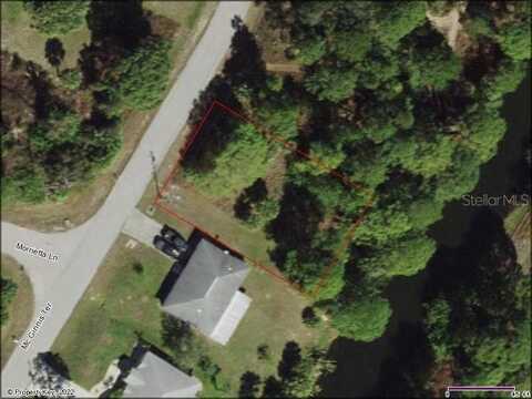 MCGINNIS TERRACE, NORTH PORT, FL 34286