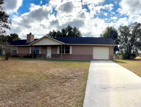 2660 NE 60TH LANE, OCALA, FL 34479