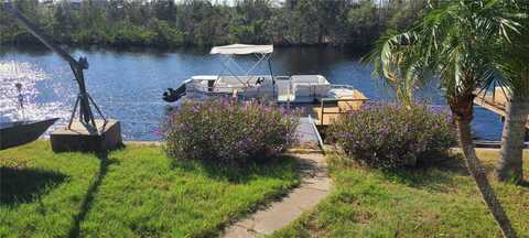 6330 TOWER DRIVE, HUDSON, FL 34667