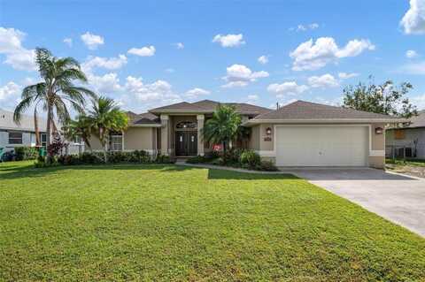 23095 LANGDON AVENUE, PORT CHARLOTTE, FL 33954