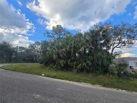 WALMSLEY AVENUE, NORTH PORT, FL 34287