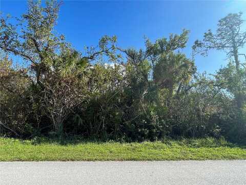 Lot 13 BELGRADE TERRACE, ENGLEWOOD, FL 34224