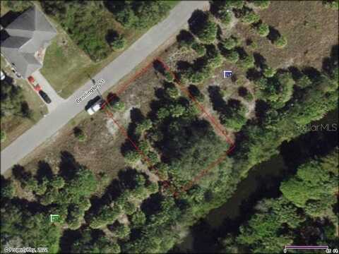 BENNINGTON STREET, NORTH PORT, FL 34288