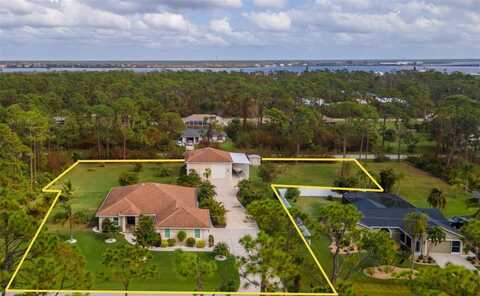 5208 CHURCHILL ROAD, PORT CHARLOTTE, FL 33981