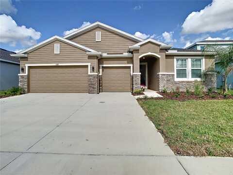 3786 AUTUMN AMBER DRIVE, SPRING HILL, FL 34609