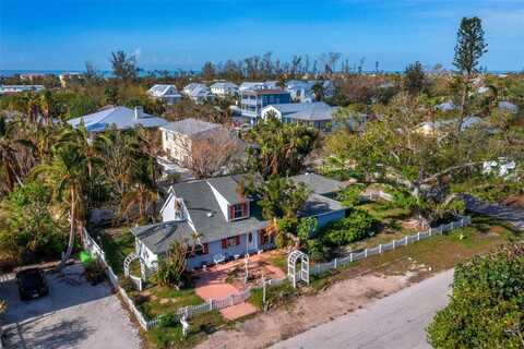 6901 POINSETTIA AVENUE, LONGBOAT KEY, FL 34228