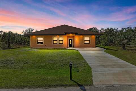 397 DONIPHAN DRIVE, PORT CHARLOTTE, FL 33954
