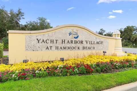 226 HARBOR VILLAGE POINT N, PALM COAST, FL 32137