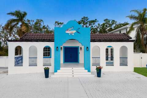 1521 SIESTA DRIVE, SARASOTA, FL 34239