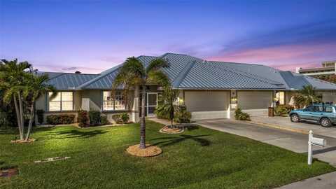 211 LEWIS CIRCLE, PUNTA GORDA, FL 33950