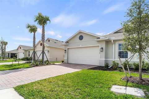 16106 BRIDLE RIDGE STREET, PORT CHARLOTTE, FL 33953