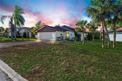 4540 RICKOVER COURT, NEW PORT RICHEY, FL 34652