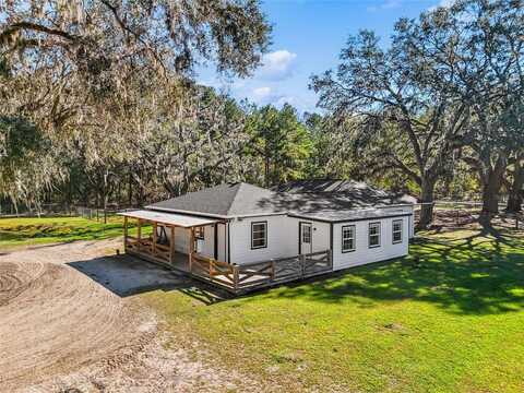 12301 158TH TERRACE, MC ALPIN, FL 32062