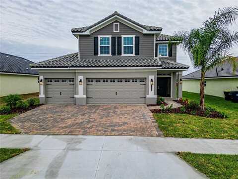 4694 GRANDVIEW GLEN DRIVE, AUBURNDALE, FL 33823