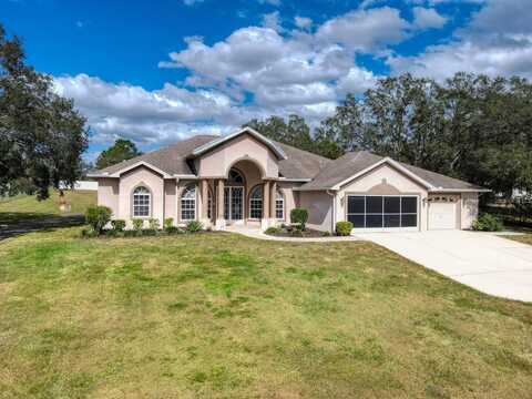 16715 KERRY HILLS LANE, SPRING HILL, FL 34610