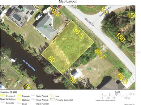 6377 ROBERTA DRIVE, ENGLEWOOD, FL 34224