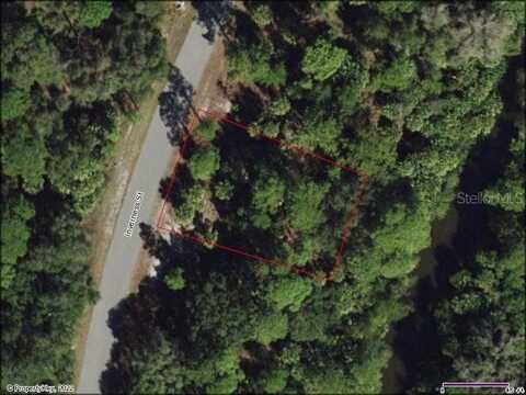 INVERNESS STREET, NORTH PORT, FL 34288