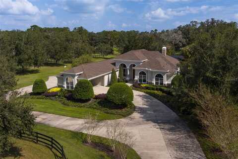11901 NW 83RD TERRACE, REDDICK, FL 32686