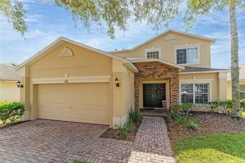 331 BRIDGEWATER DRIVE, DAVENPORT, FL 33897