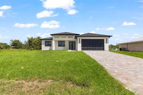 13630 ALLAMANDA CIRCLE, PORT CHARLOTTE, FL 33981
