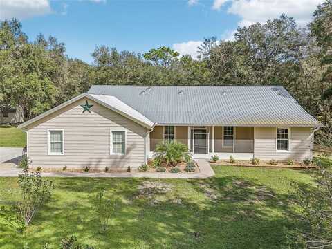 3200 SE 20TH LANE, SUMTERVILLE, FL 33585