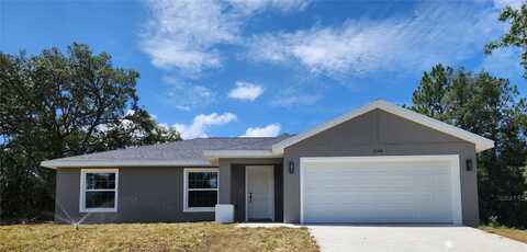2688 SW WAVE LANE, DUNNELLON, FL 34431