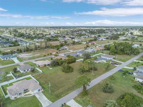 3536 NE 18TH AVENUE, CAPE CORAL, FL 33909