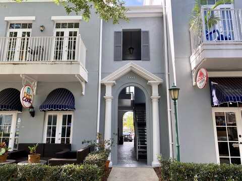 660 CELEBRATION AVENUE, KISSIMMEE, FL 34747