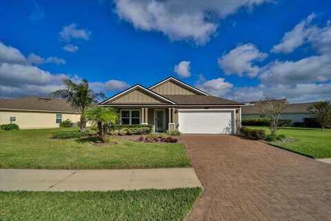 25 COUNTRY CLUB HARBOR CIRCLE, PALM COAST, FL 32137