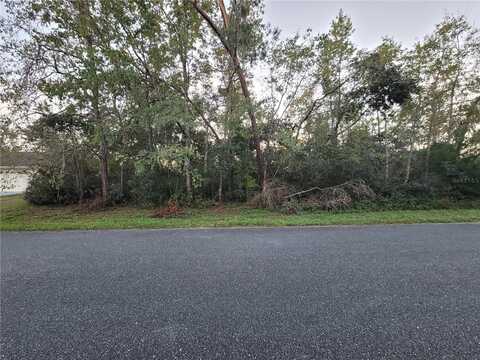 Lot 22 SW 156TH LOOP, OCALA, FL 34473