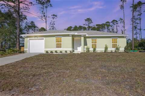 2825 CYPRESS ROAD, DELAND, FL 32724