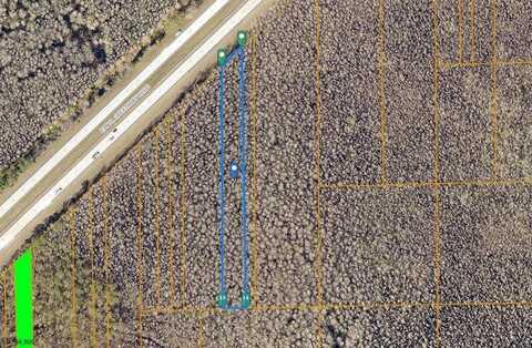 TURKEY ROOST RD, DELAND, FL 32724