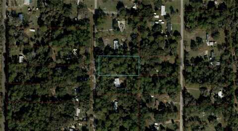 119 SANDI STREET, INGLIS, FL 34449