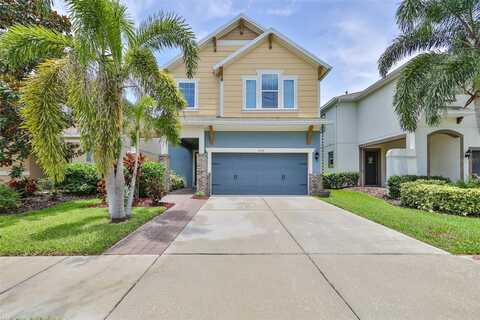 6912 MAKERS WAY, APOLLO BEACH, FL 33572