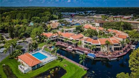 2571 CYPRUS DRIVE, PALM HARBOR, FL 34684
