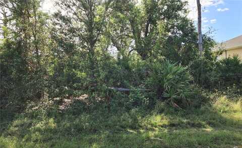 11913 FLORENCE AVENUE, PORT CHARLOTTE, FL 33981