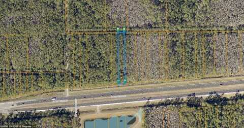 E 44 E SOUTH ST,, DELAND, FL 32724