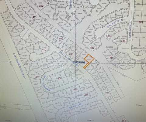 1519 MEDITERRANEAN DRIVE, KISSIMMEE, FL 34759